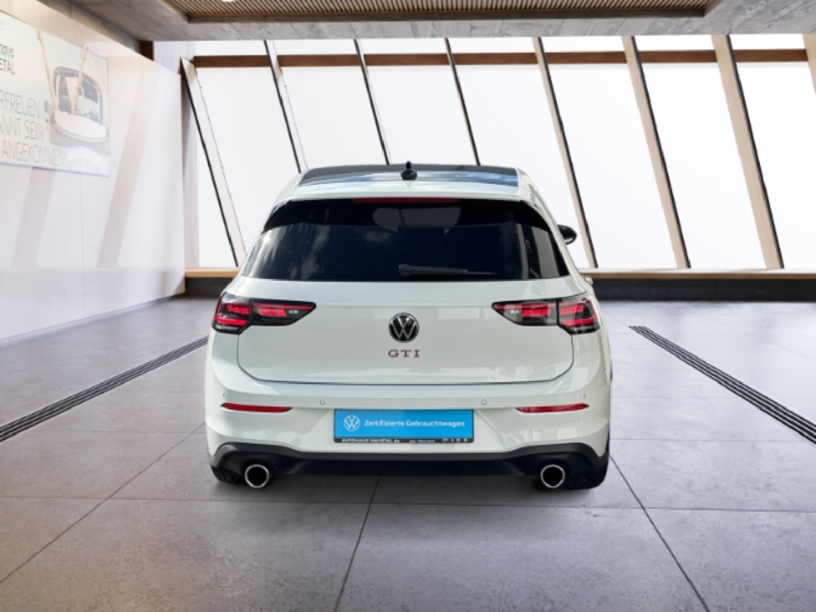 Volkswagen Golf – Bild 6