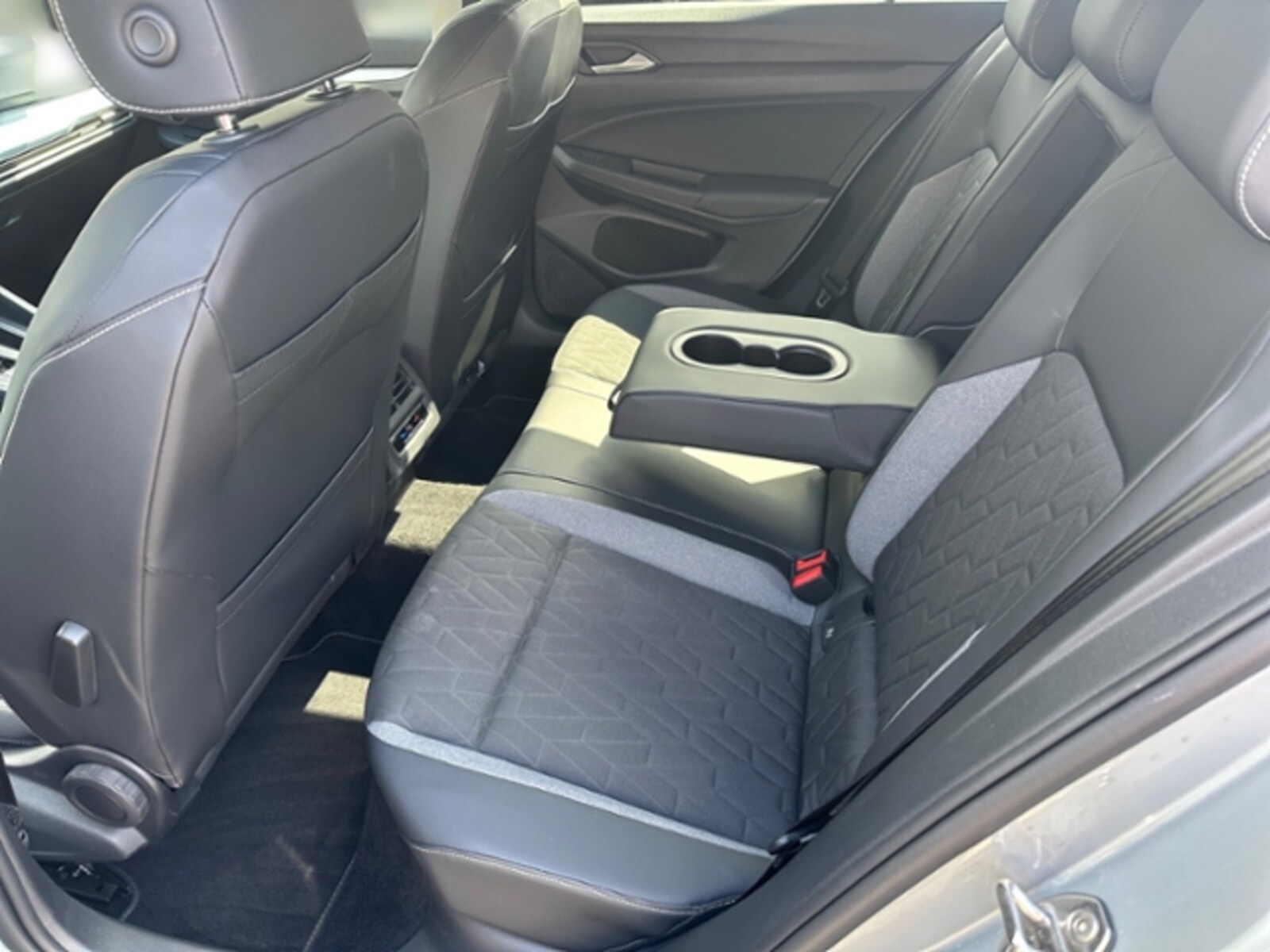 Volkswagen Golf – Bild 11