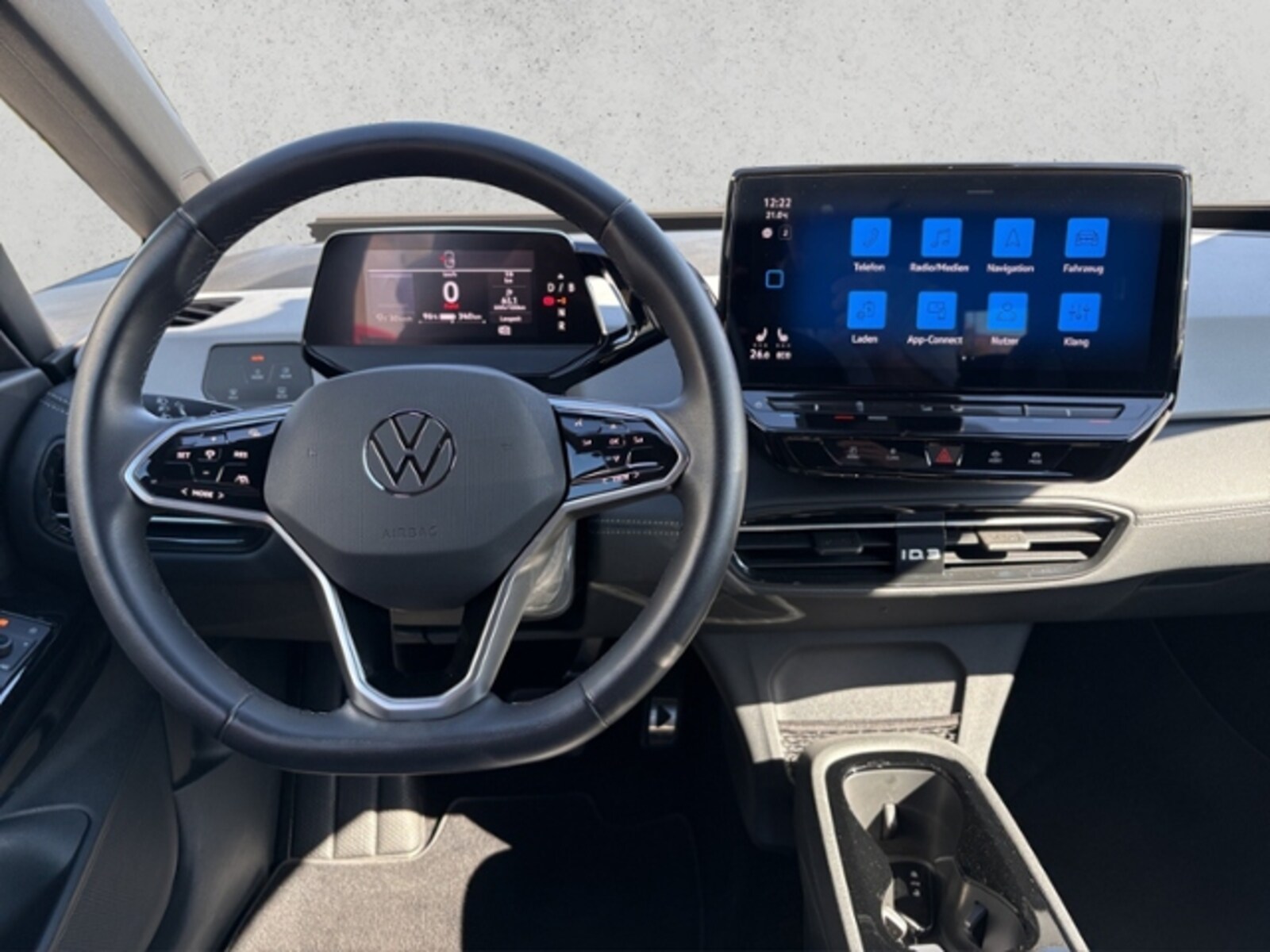 Volkswagen ID.3 – Bild 13