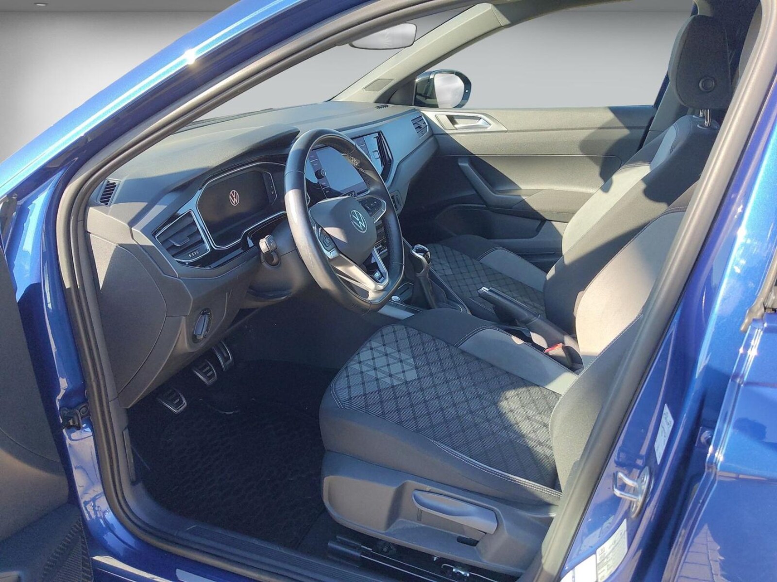 Volkswagen Taigo – Bild 11