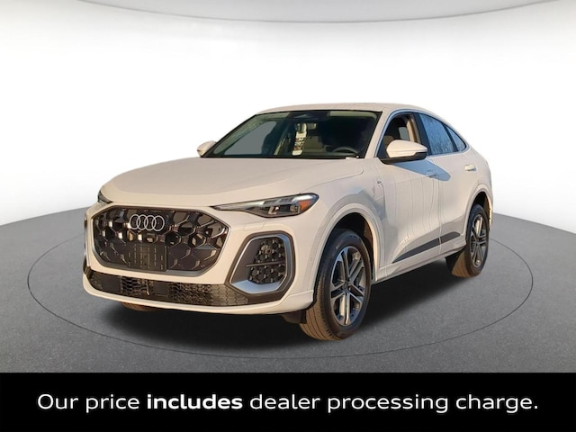 Photo of 2026 Audi Q5 Sportback
