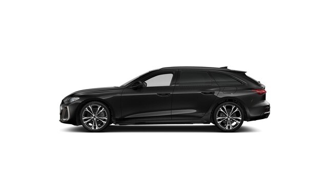 Image about Audi A5 Avant e-hybrid e-hybrid quattro 220 kW S tronic