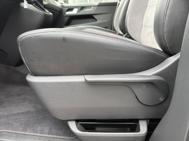 Volkswagen T6.1 Multivan