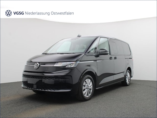 Volkswagen Multivan langversion