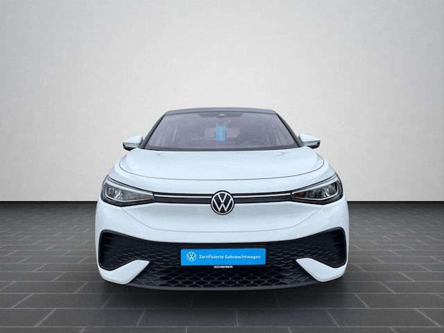 Volkswagen ID.5