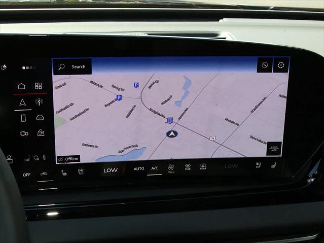 2025 AUDI A5 - Image 20