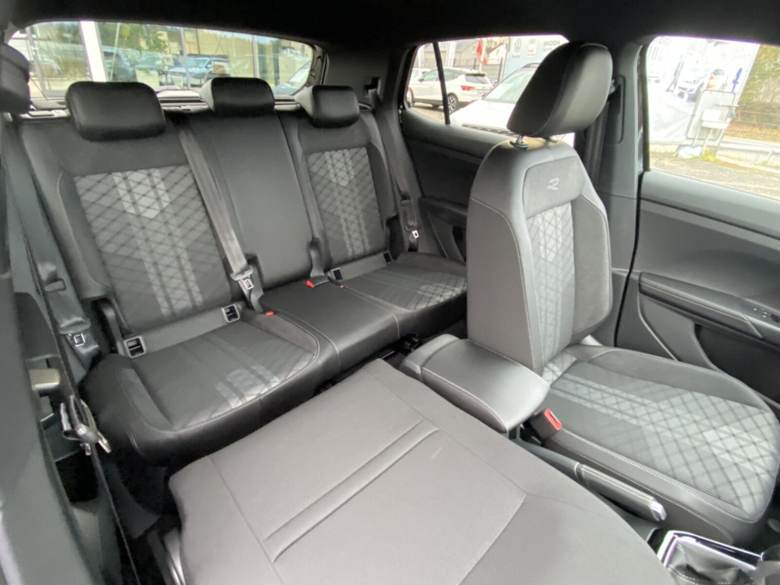 Volkswagen T-Cross – Bild 14