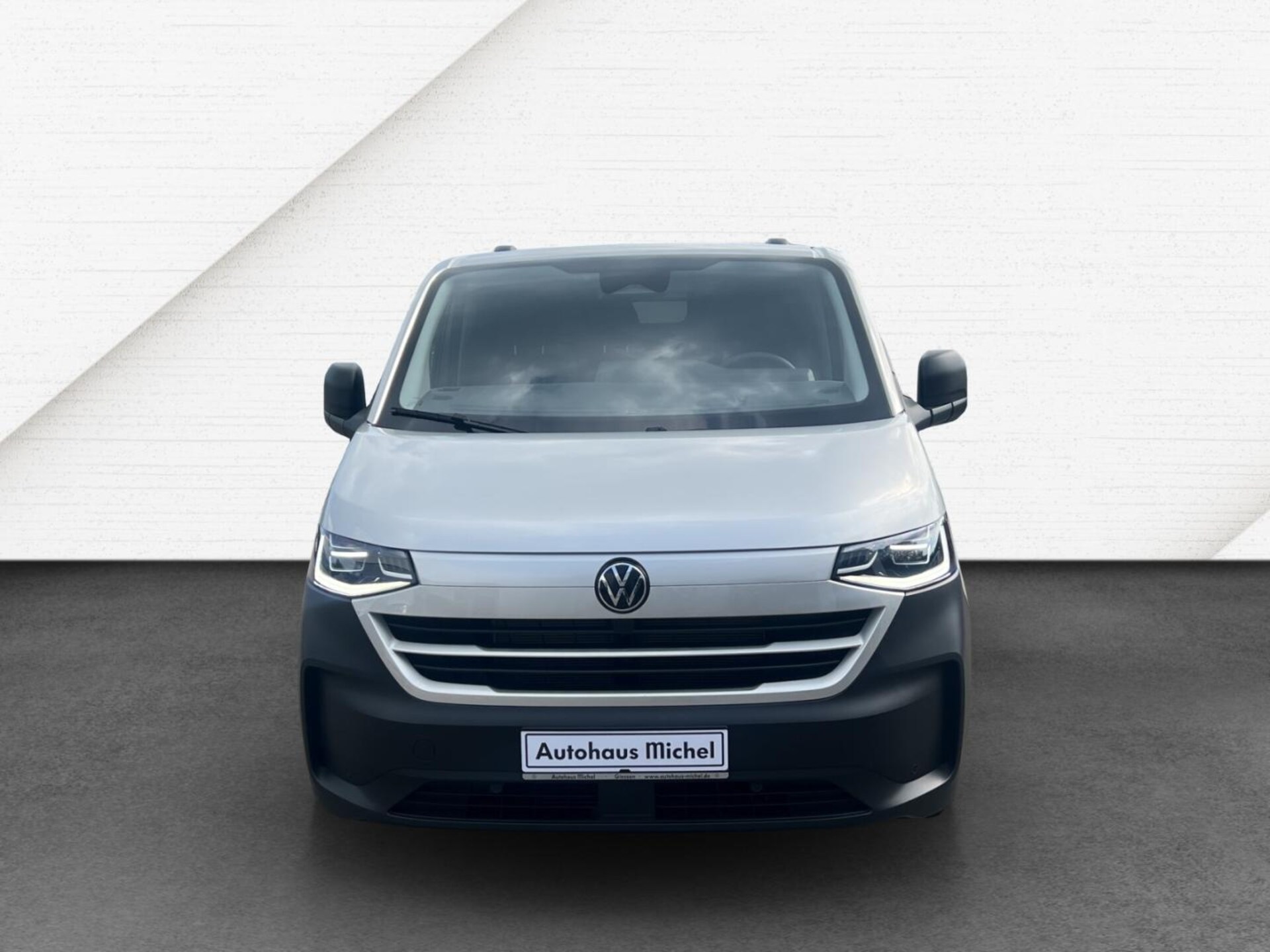 Volkswagen Transporter Kasten langer Radstand