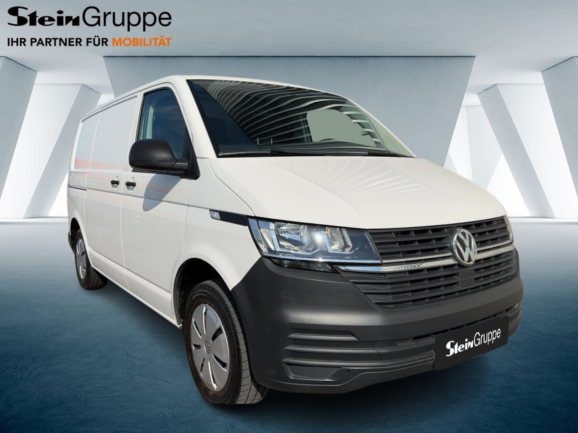 Volkswagen T6.1 Transporter Kasten kurzer Radstand