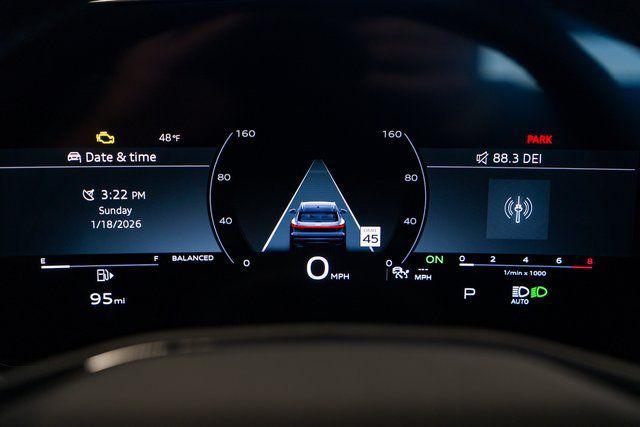 2025 Audi Q5 Premium Plus - Photo 17