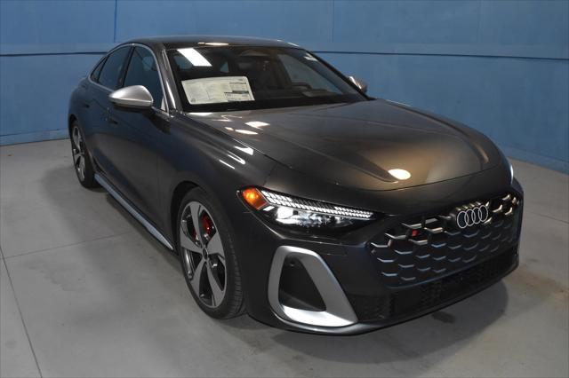 2026 Audi S5 Premium Plus quattro S tronic's photo