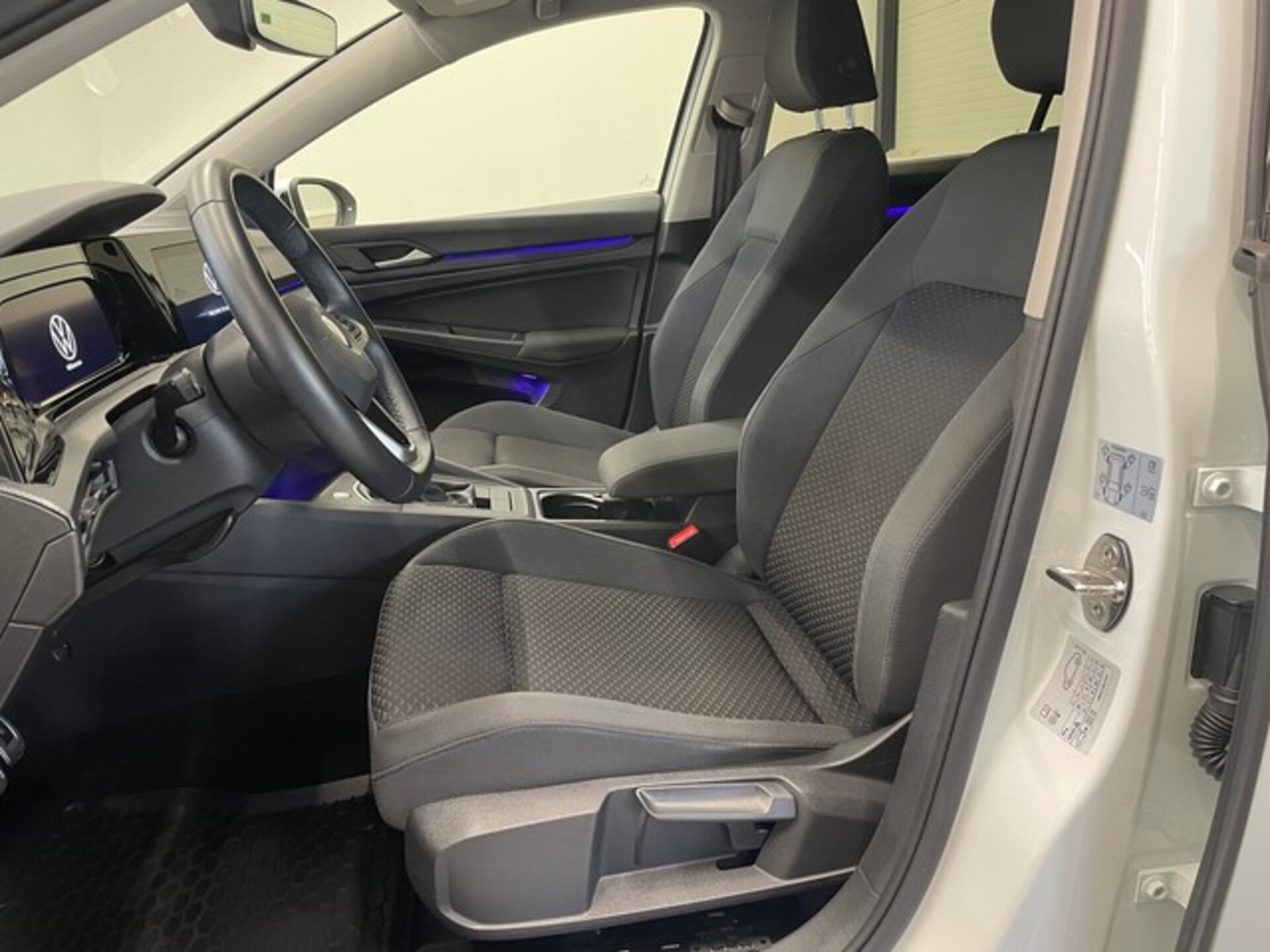 Volkswagen Golf United