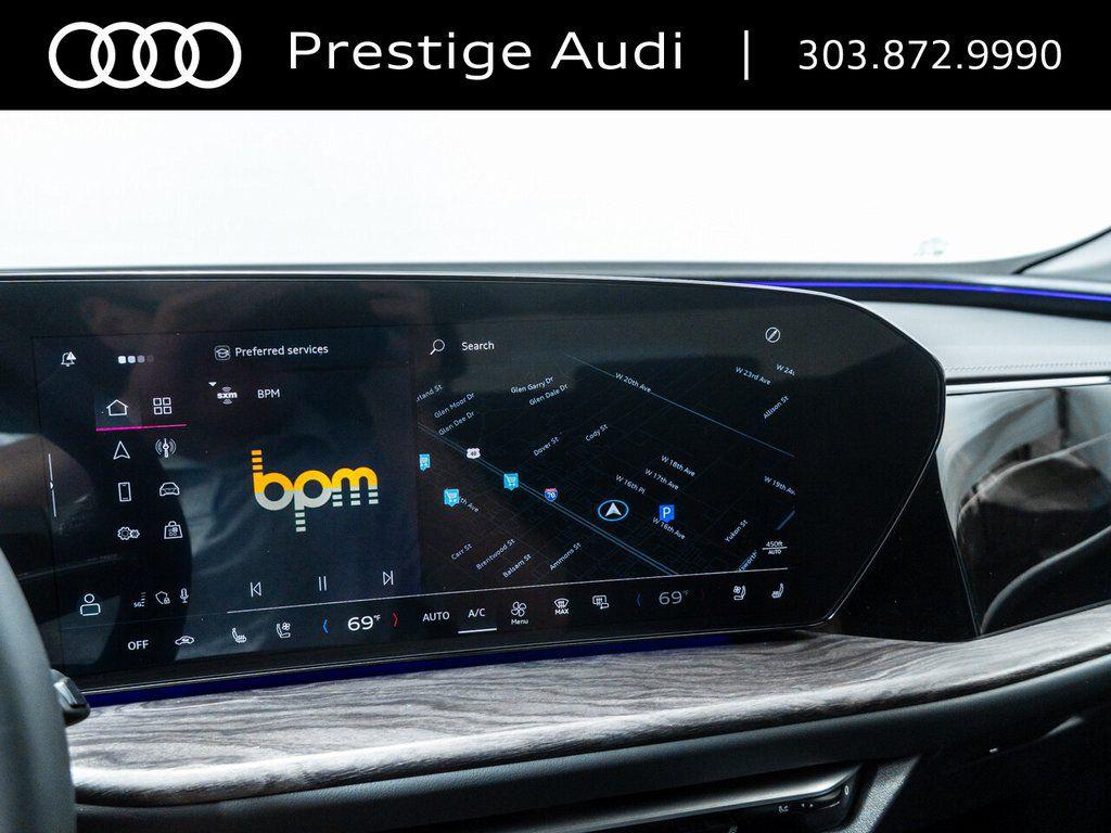 2025 Audi Q5 Premium Plus - Photo 17