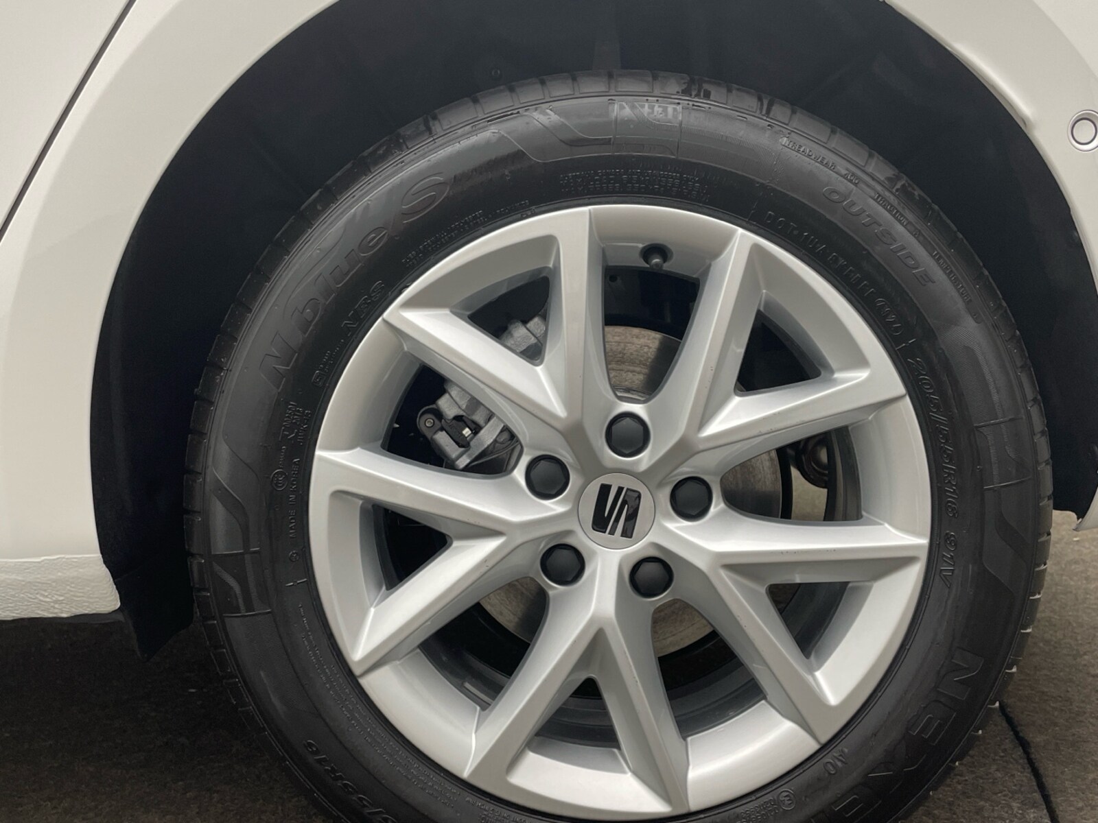 SEAT Leon – Bild 7