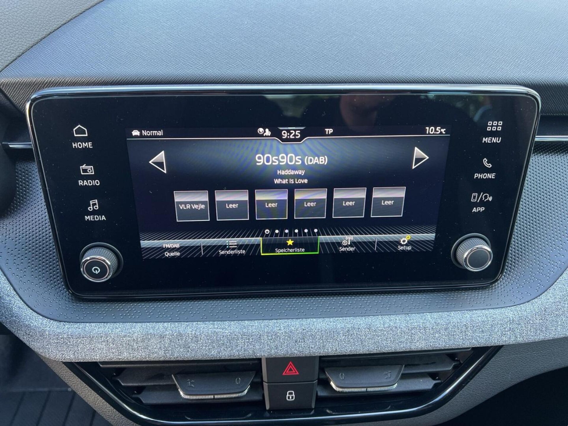 Skoda Scala Selection