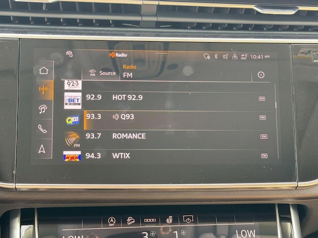 2026 Audi Q7 Premium Plus - Photo 22