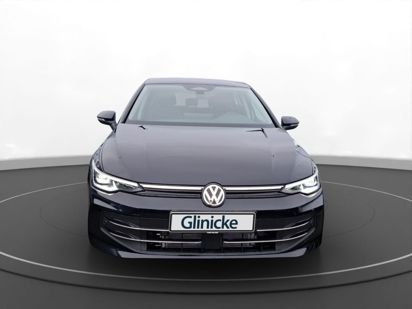 Volkswagen Golf – Bild 14