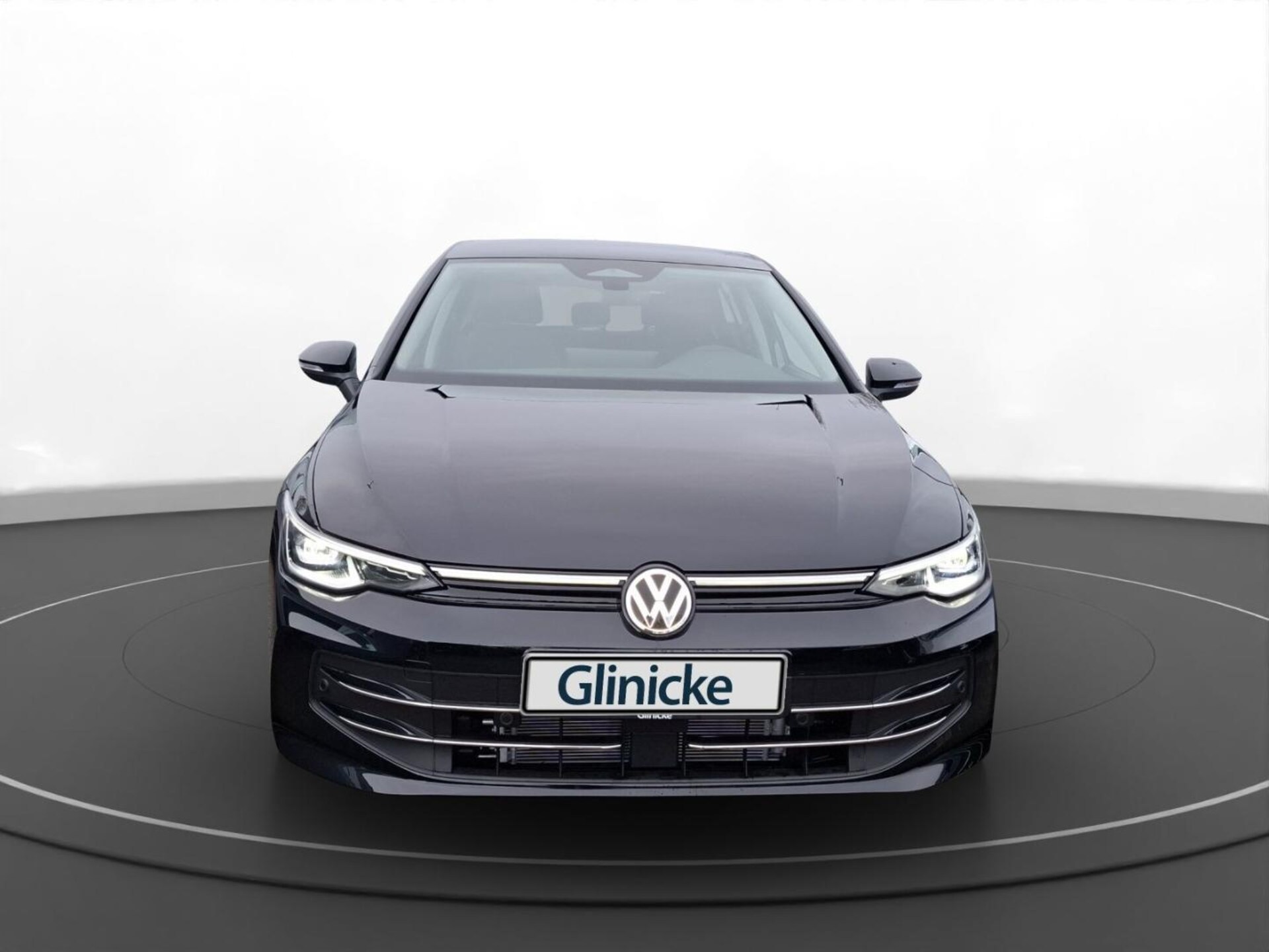 Volkswagen Golf ENERGY
