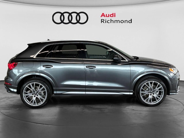 2021 Audi Q3 SUV