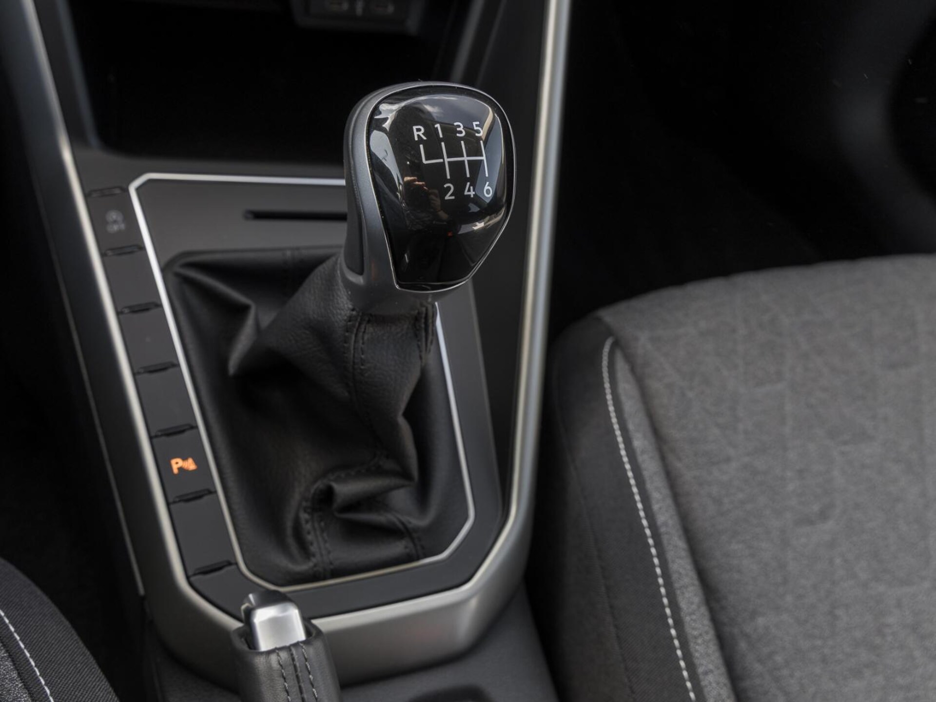 Volkswagen Taigo MOVE