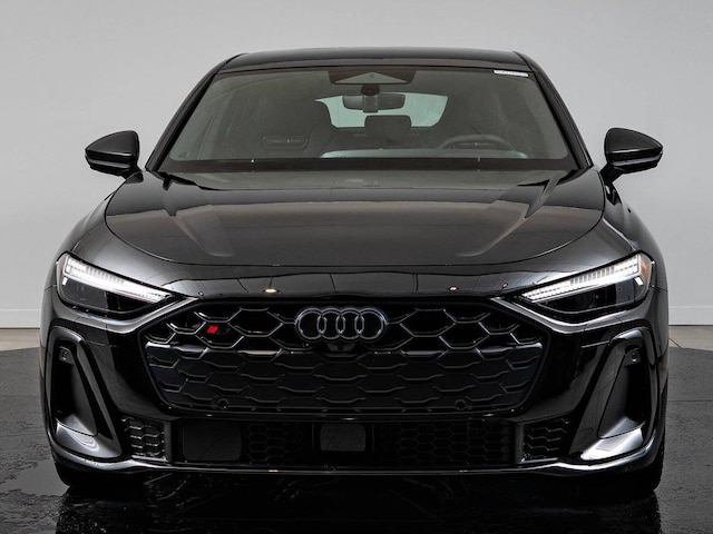 2026 Audi S5 Sedan