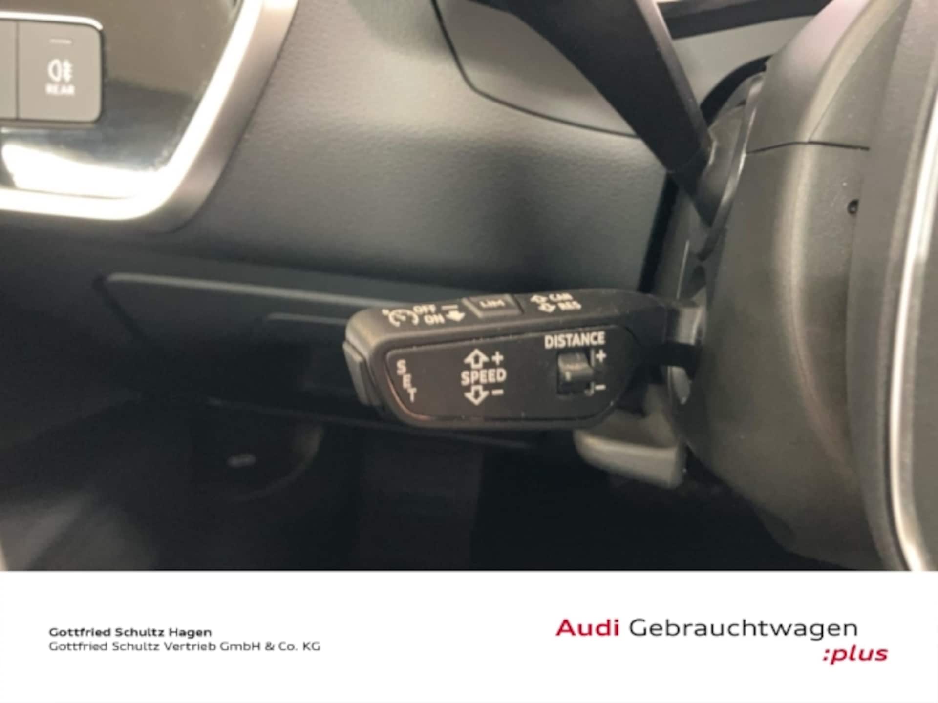 Audi A6 Avant Design