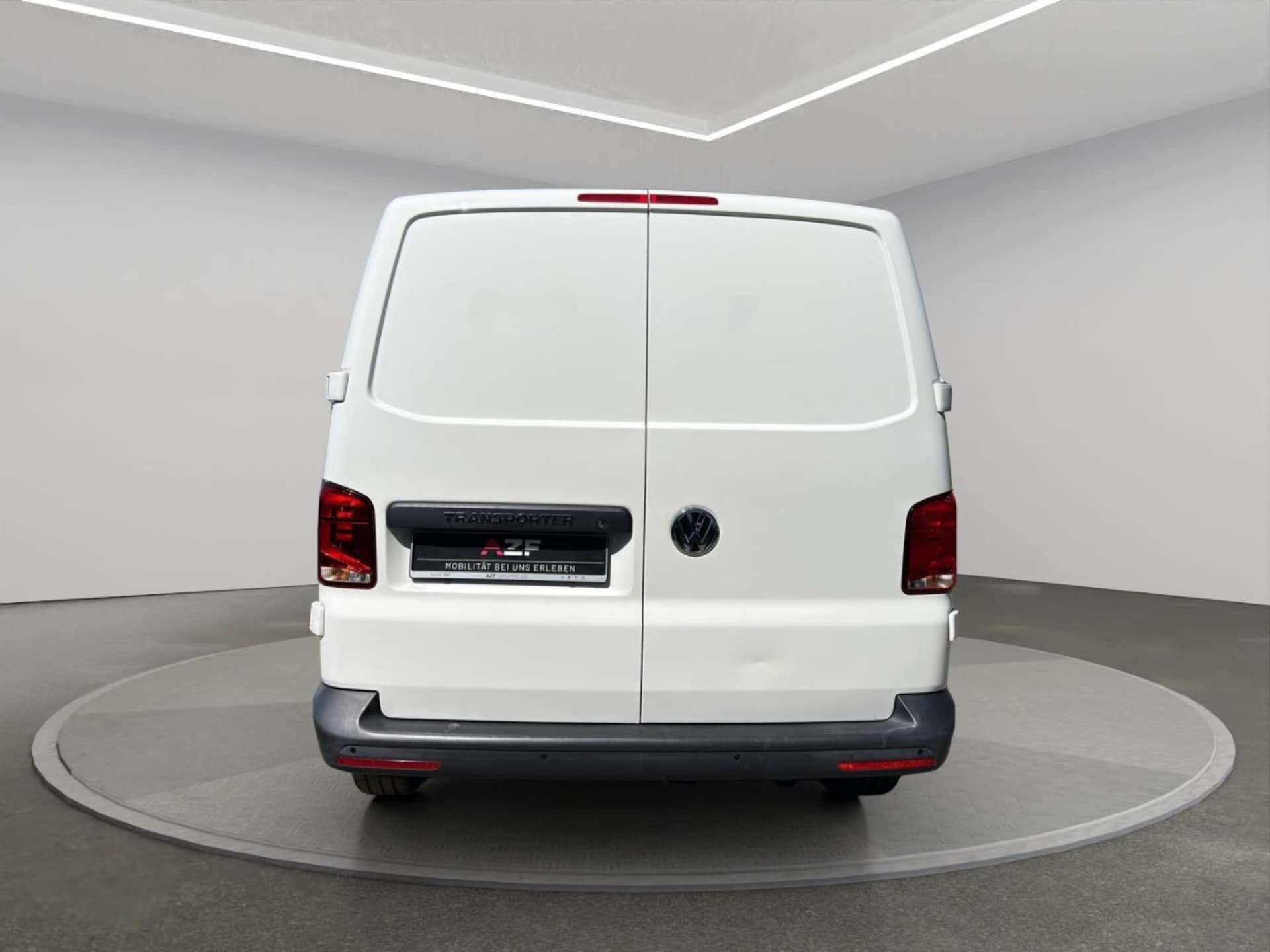 Volkswagen T6.1 Transporter Kasten kurzer Radstand