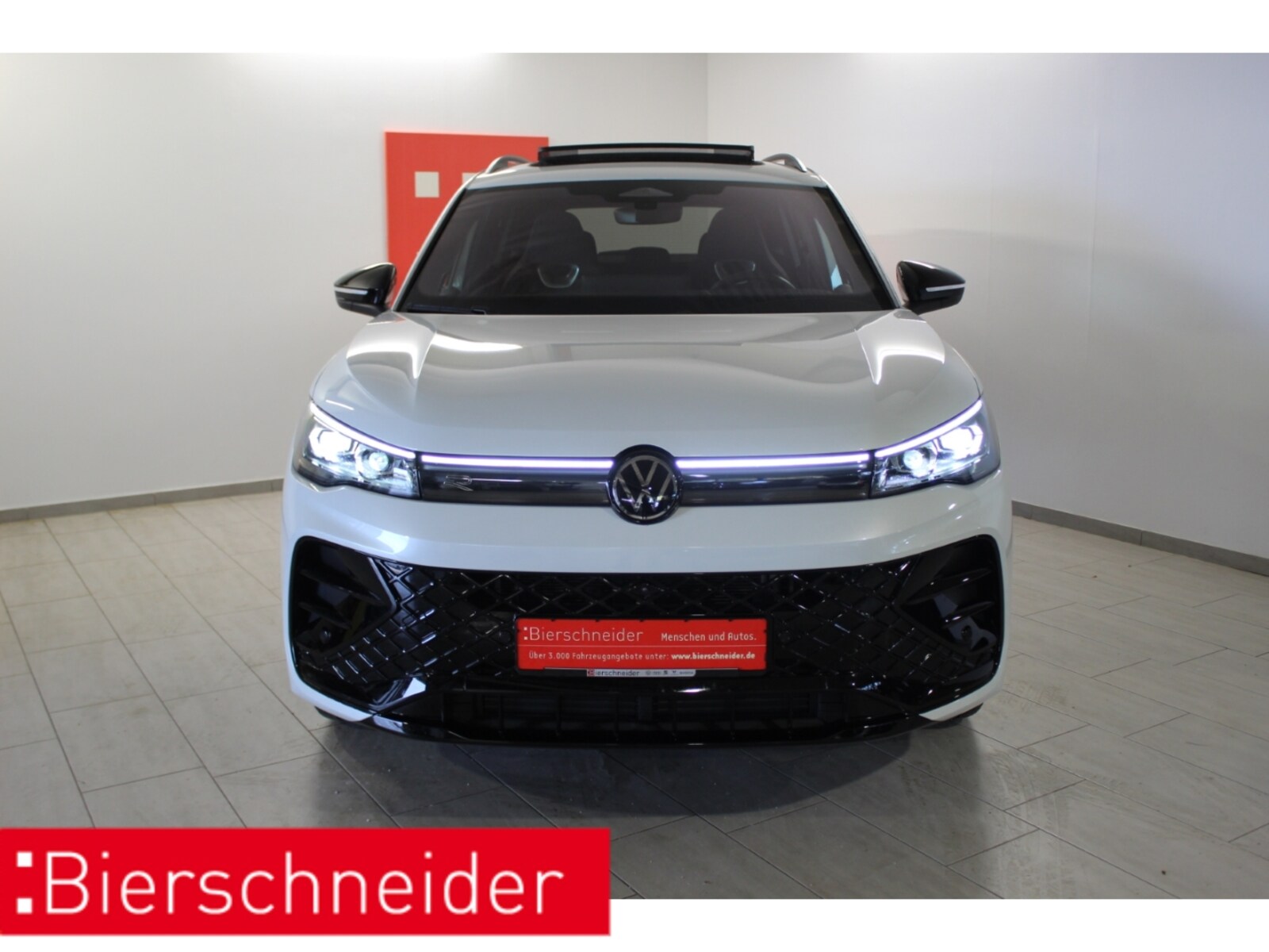 Volkswagen Tiguan – Bild 3
