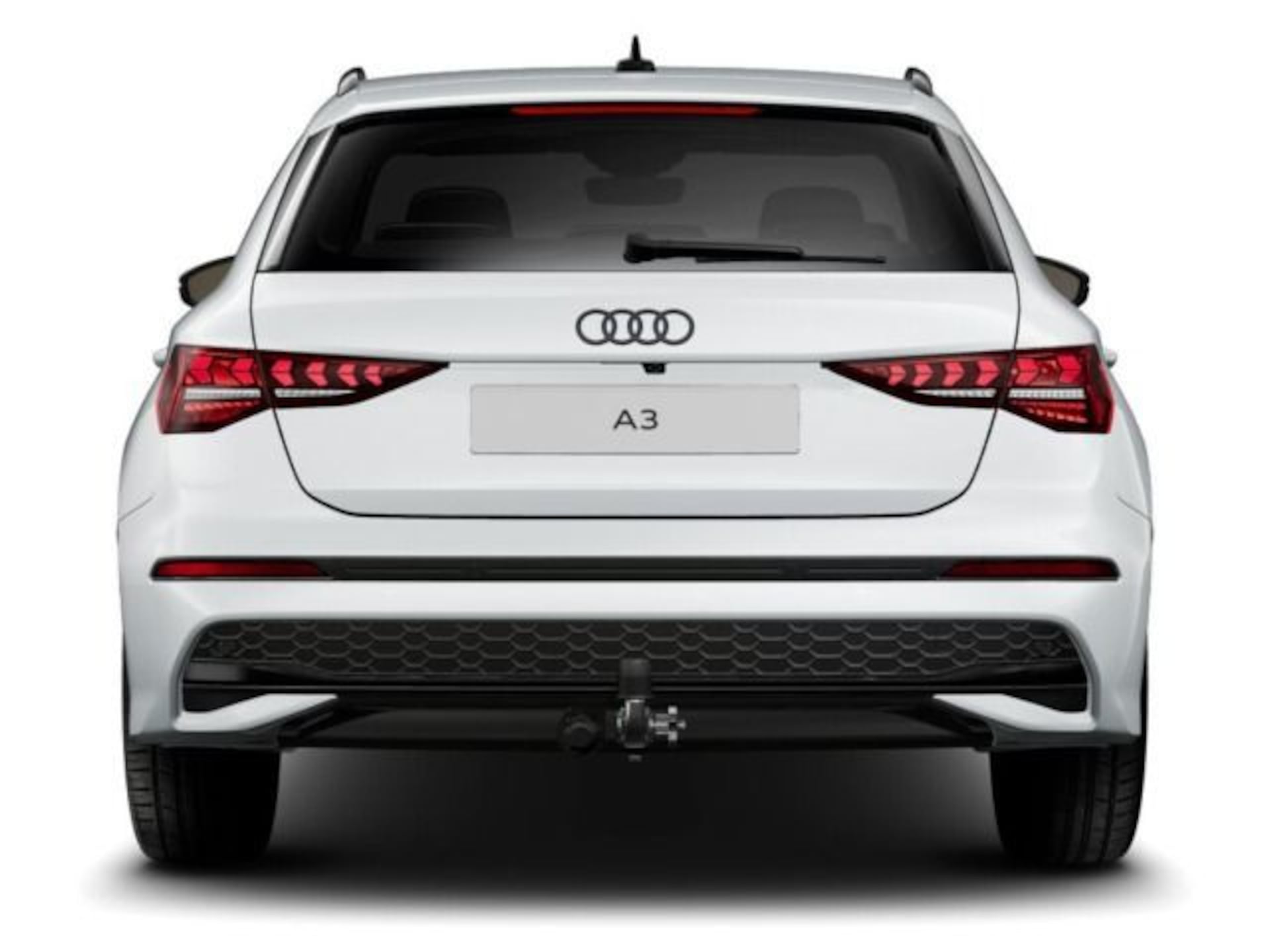 Audi A3 Sportback TFSI e Advanced