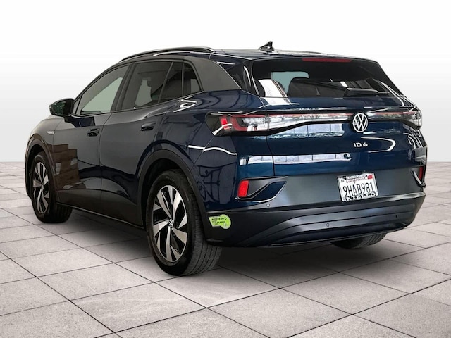 2023 Volkswagen ID.4