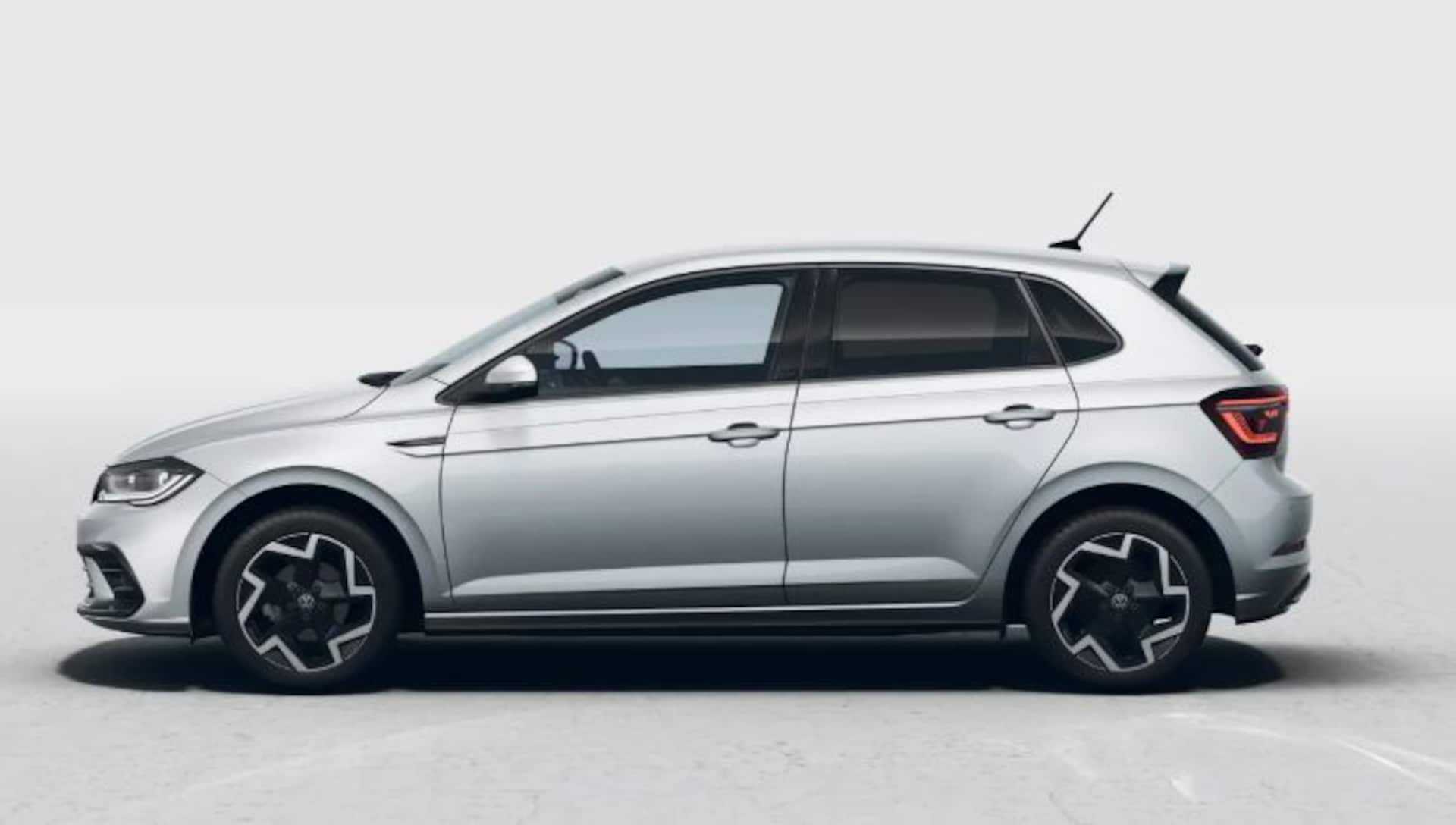 Volkswagen Polo R-Line