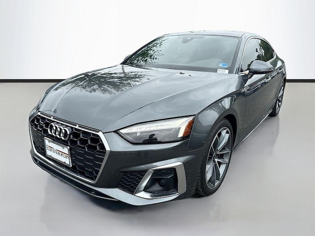 2024 Audi A5 Sportback