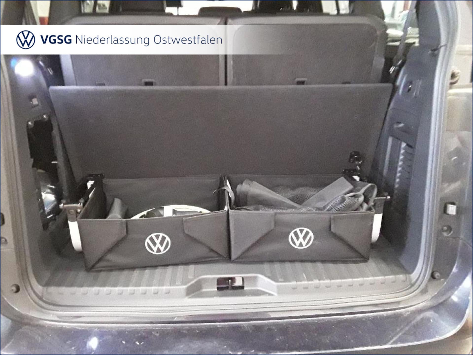 Volkswagen ID. Buzz GTX