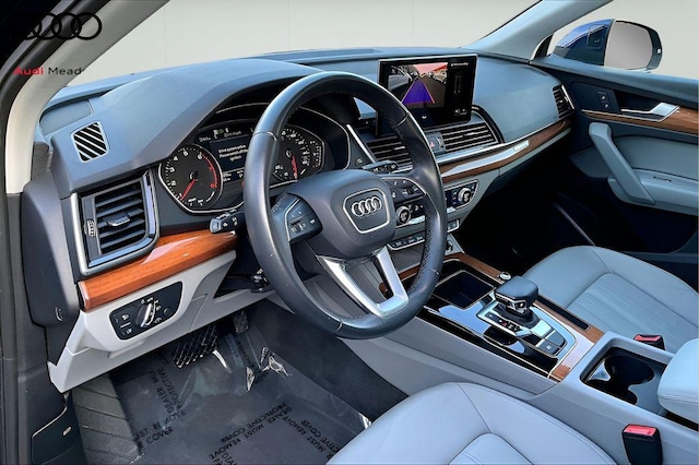 2023 Audi Q5 Premium - Photo 17