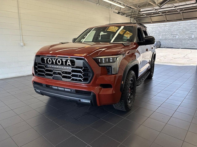 2024 Toyota Sequoia