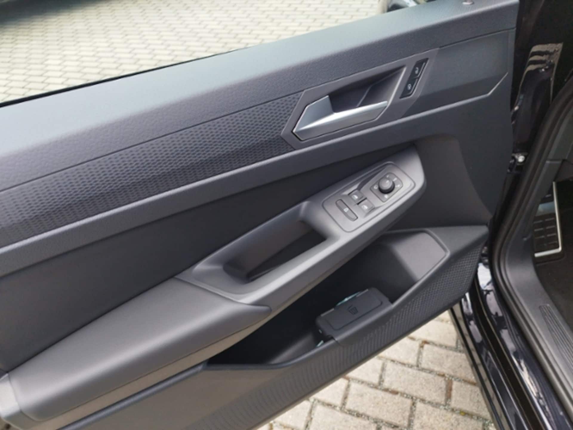 Volkswagen Caddy Life