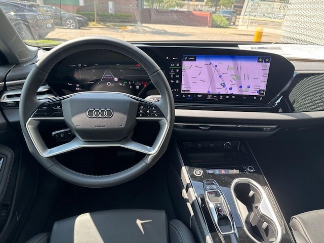 2026 Audi A6 Premium Plus - Photo 10