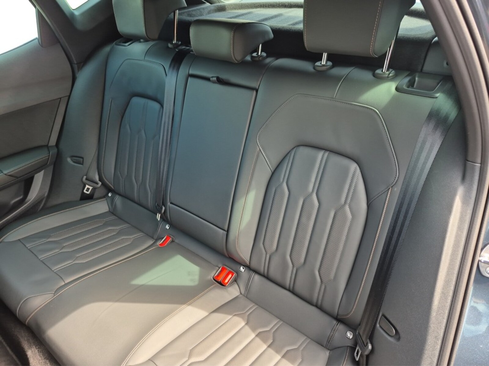 CUPRA Formentor – Bild 15