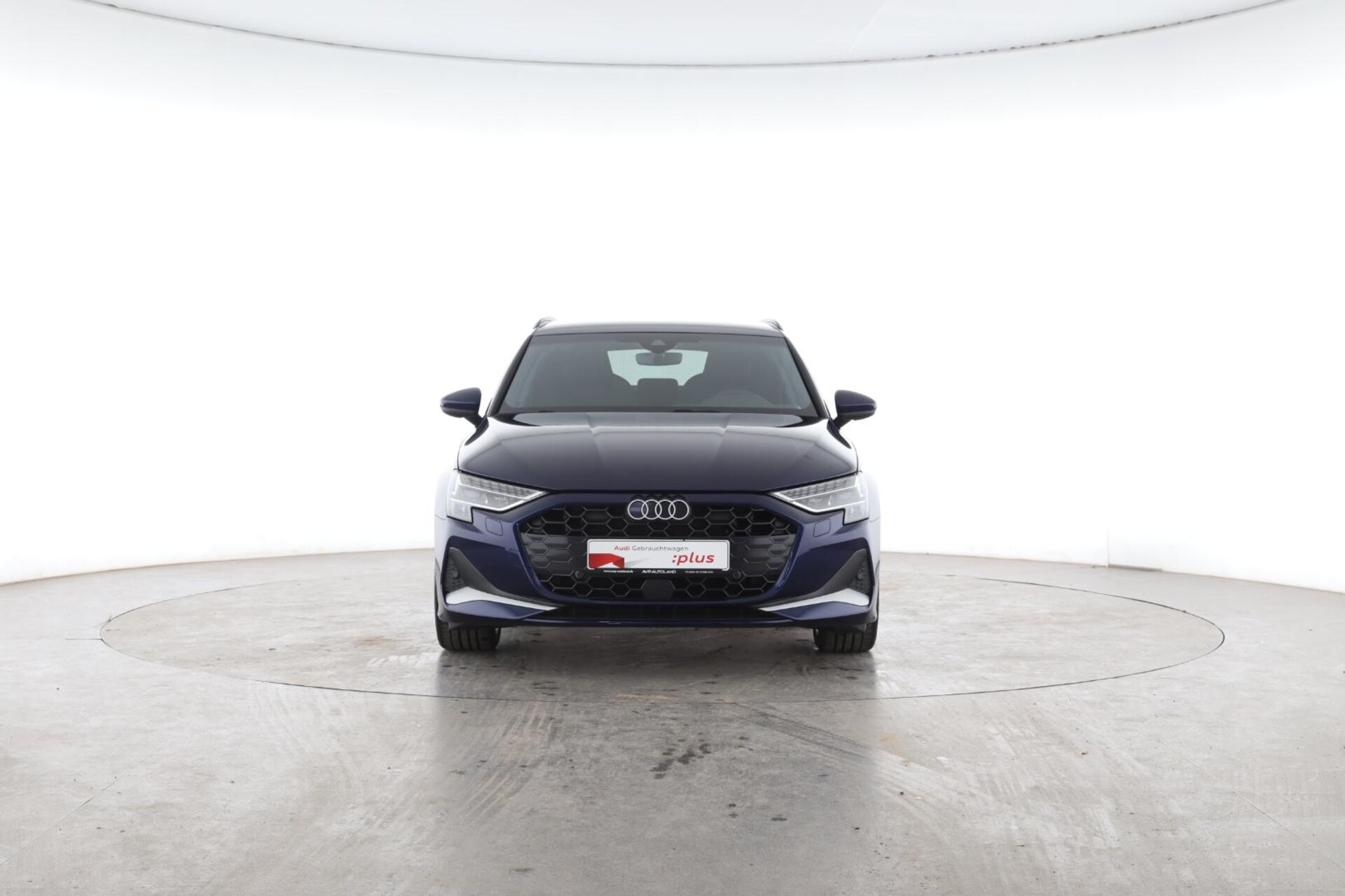 Audi A3 Sportback Advanced