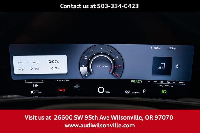 2026 Audi Q3 Base - Photo 17