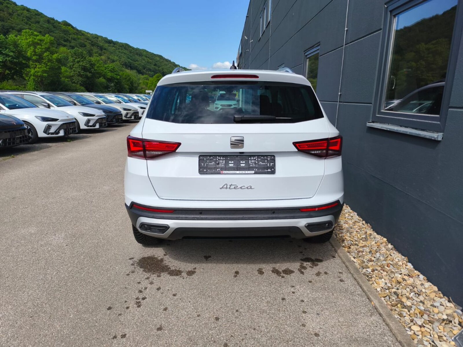SEAT Ateca – Bild 5