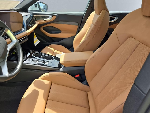 2026 Audi A5 Sedan