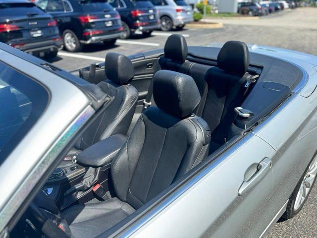 2016 BMW 2 Series 228i - Photo 24