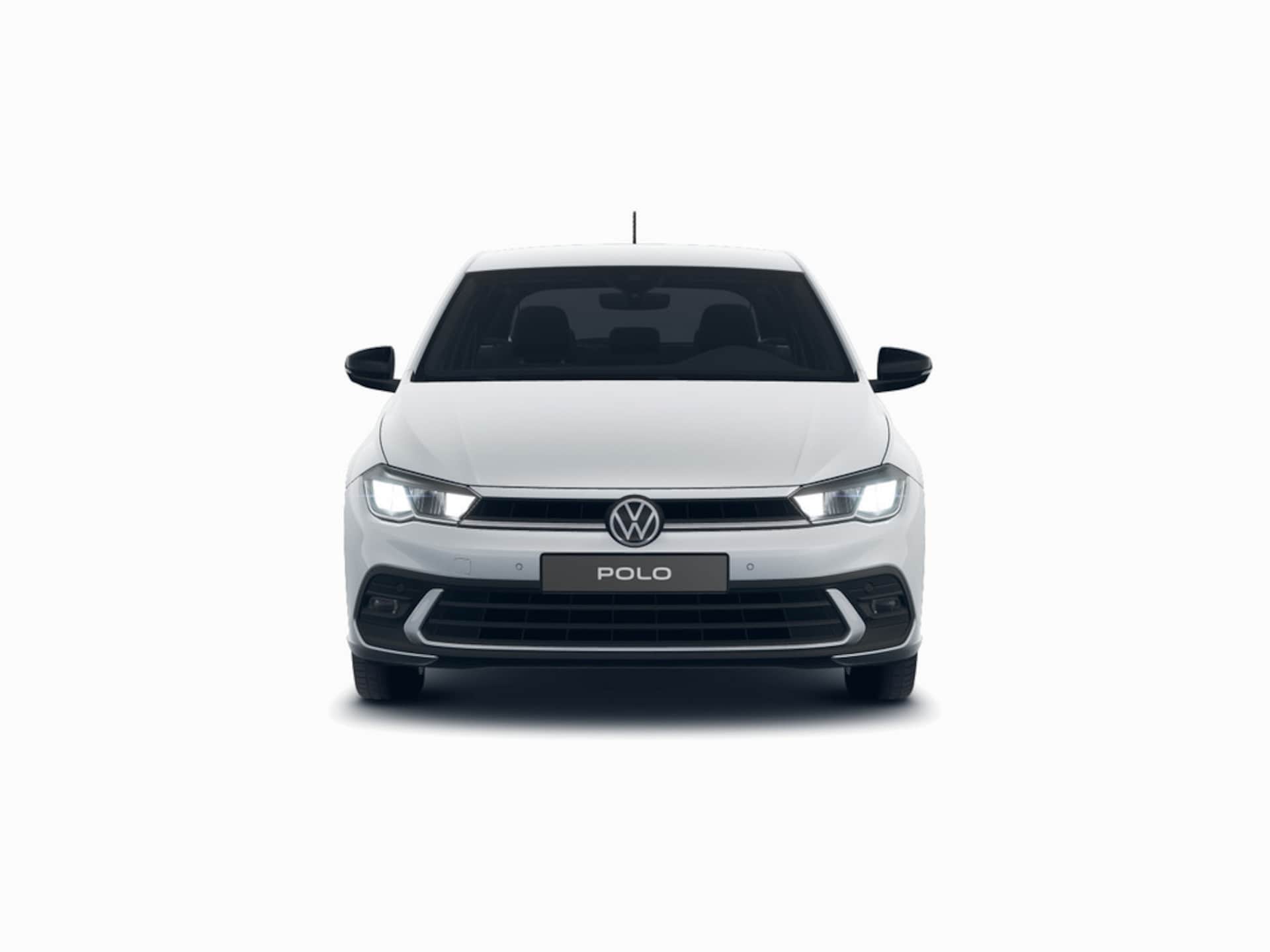 Volkswagen Polo Goal