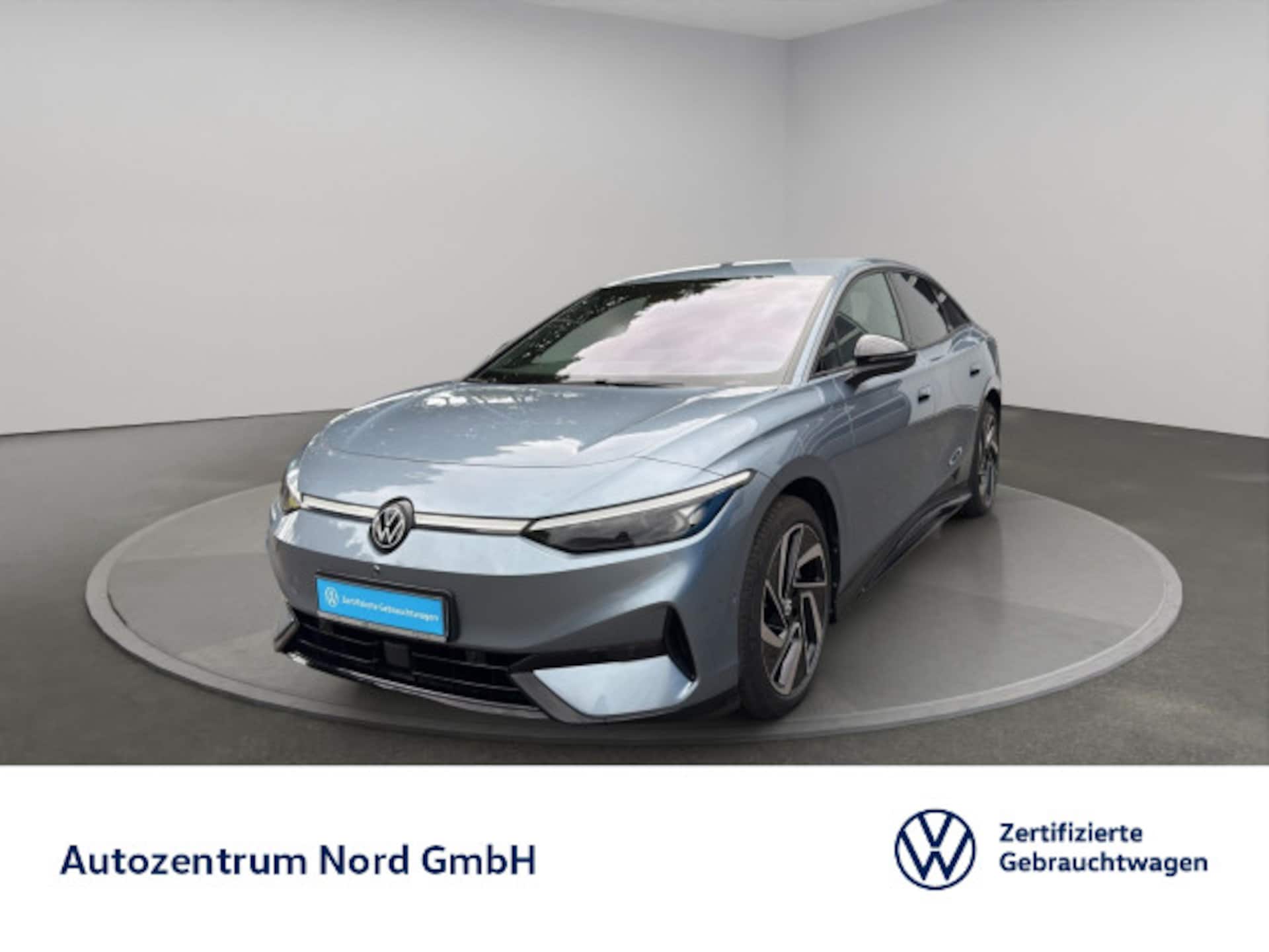 Volkswagen ID.7 Pro