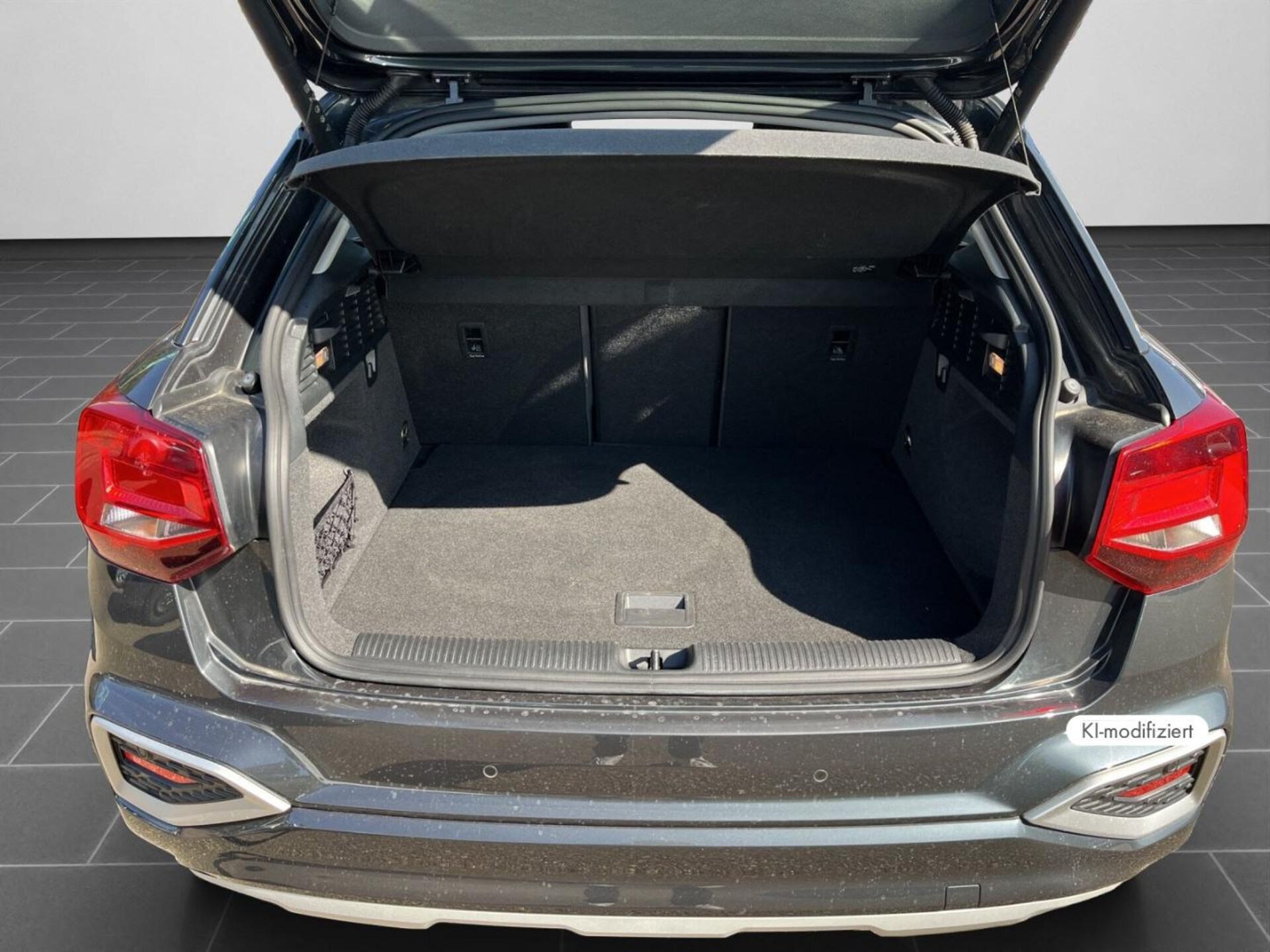 Audi Q2 Advanced