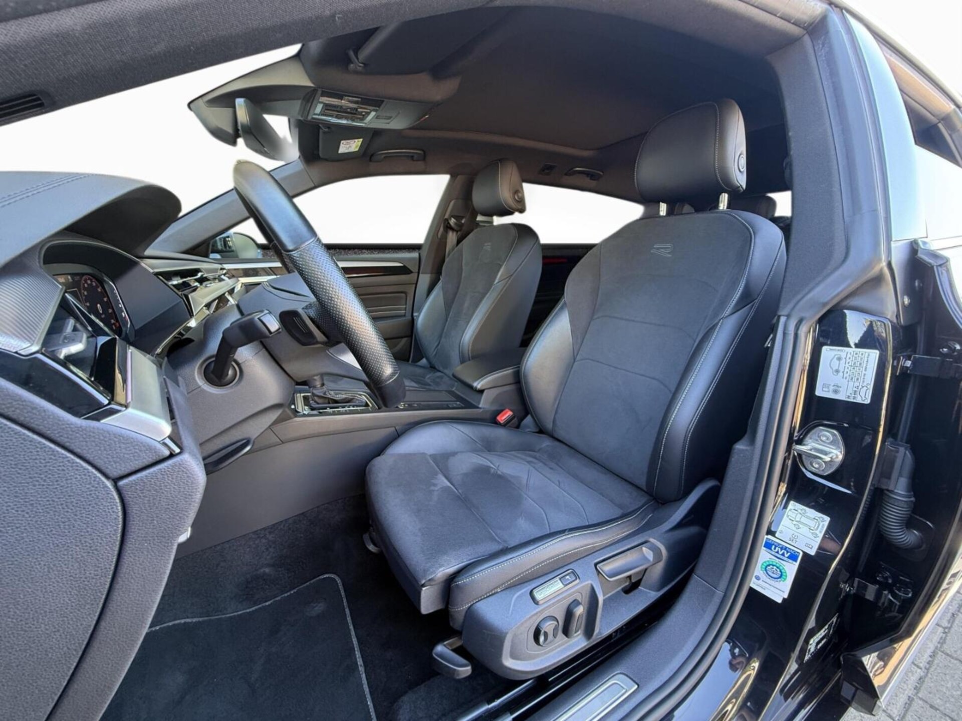 Volkswagen Arteon Shooting Brake R-Line