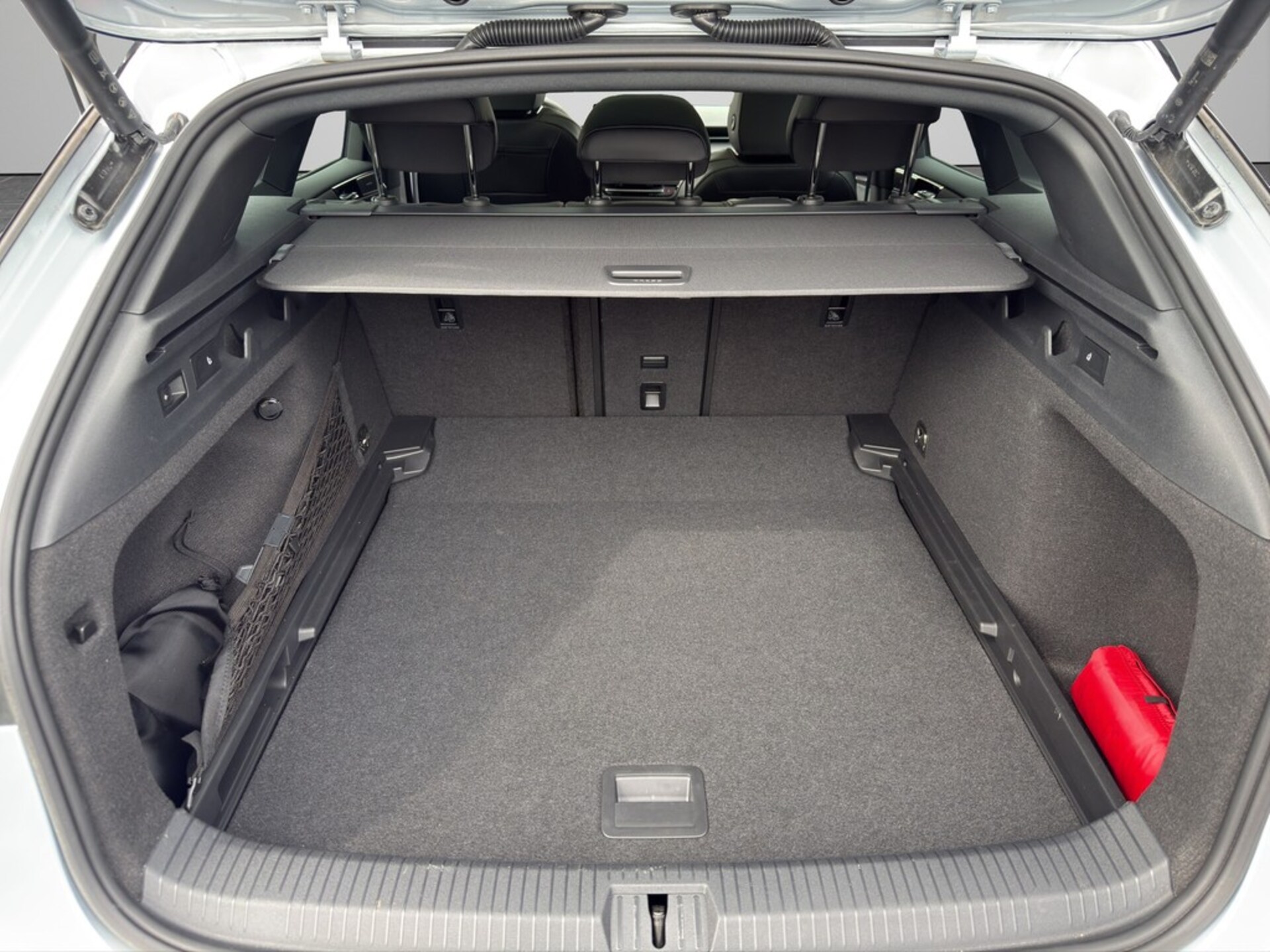 Volkswagen ID.7 Tourer GTX