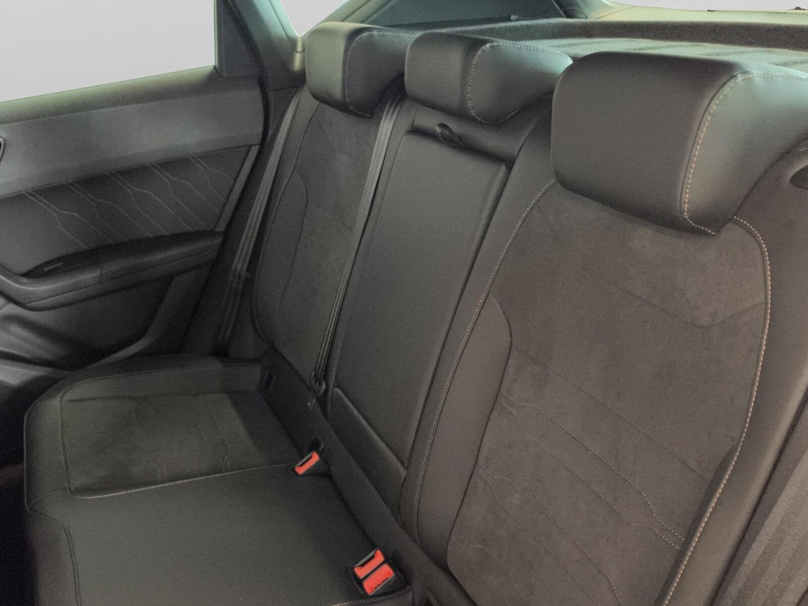 CUPRA Ateca – Bild 14