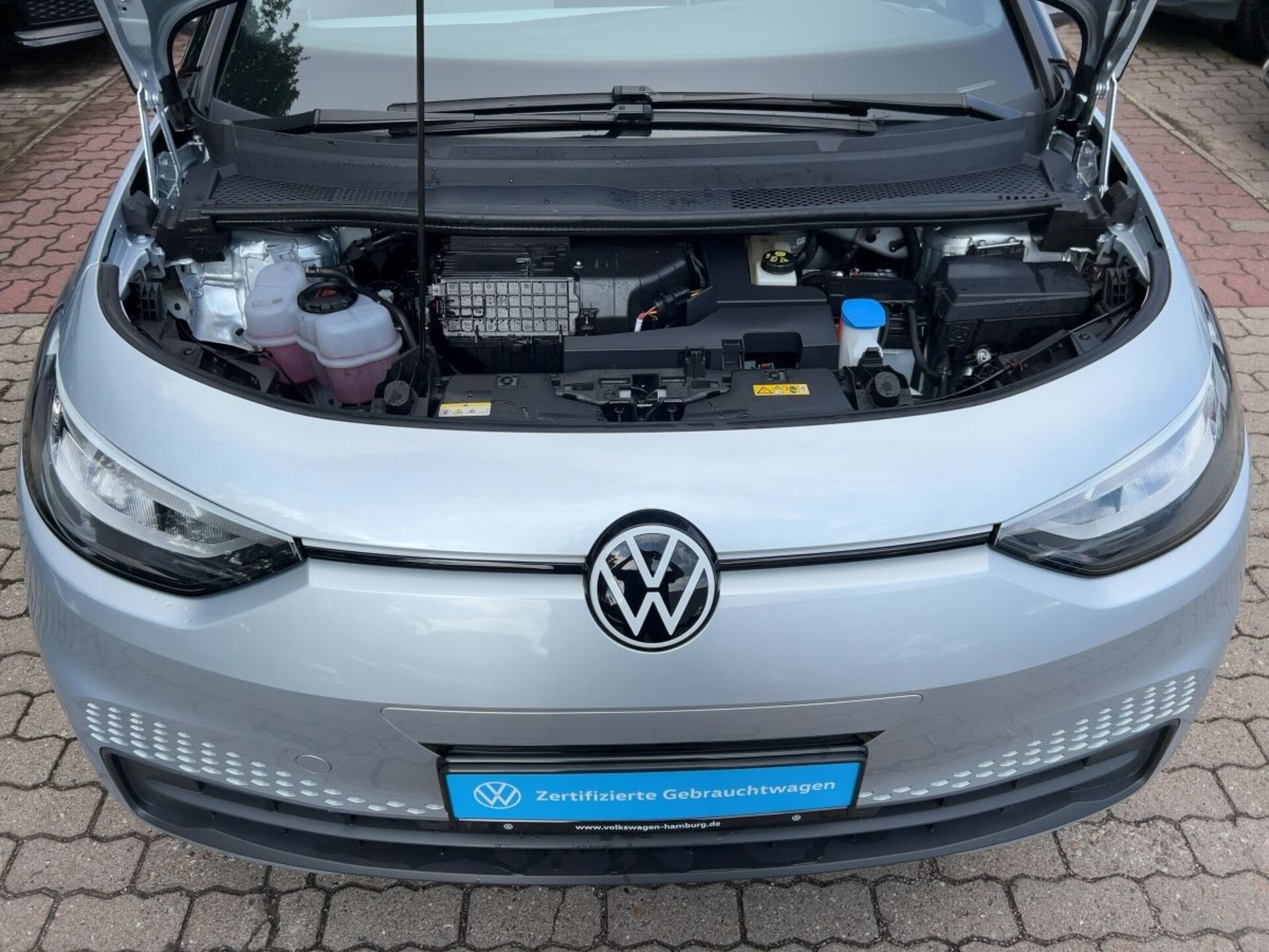 Volkswagen ID.3 Pro Performance